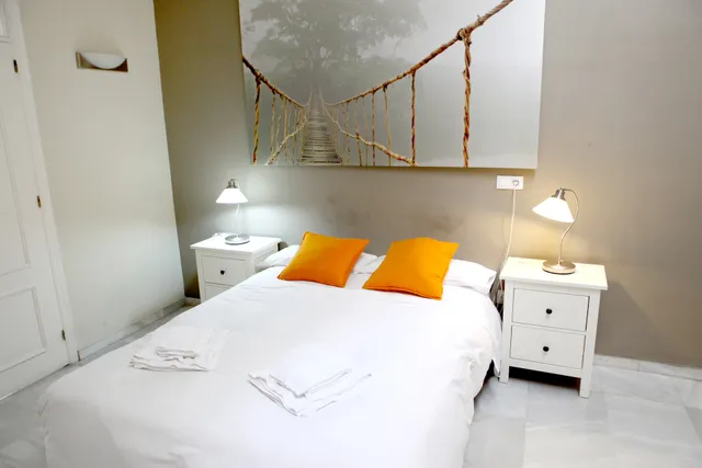 Sleepin Sevilla Catedral