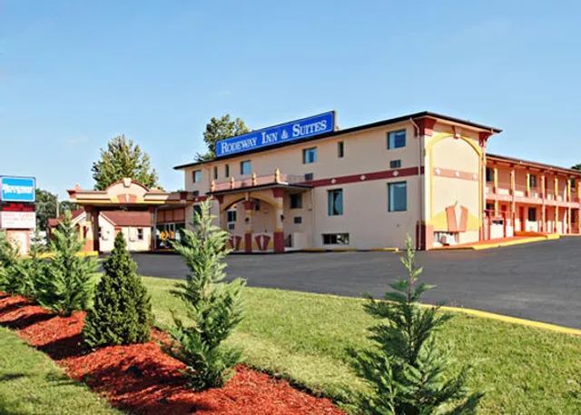 Regal Inn & Suites