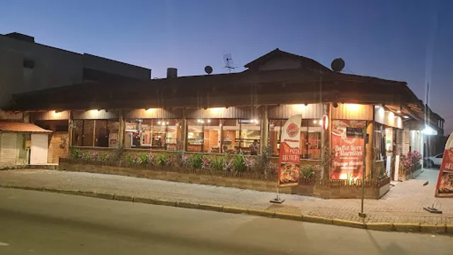 Varandão Lanches e Pizzaria - Itajaí