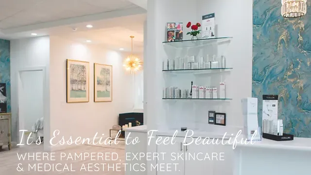 Essential Advanced Skincare and Medspa