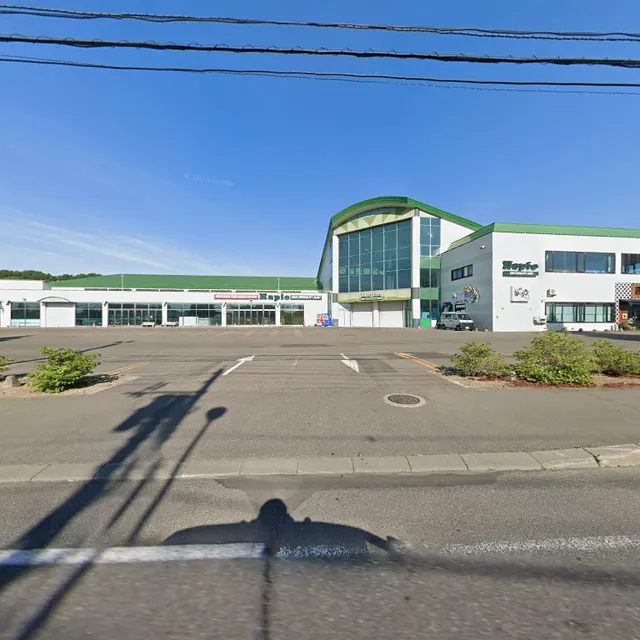 ファミリー寿司まんぼう