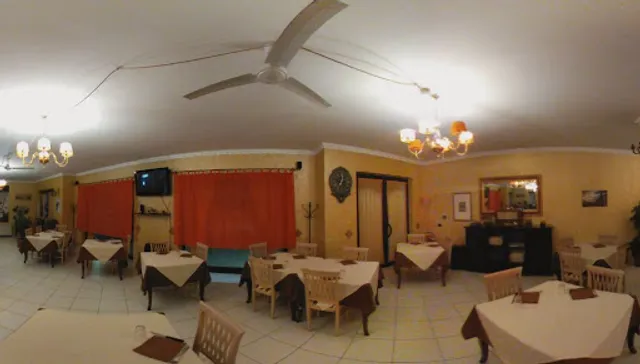 Don Vito Pizzeria e Ristorante Campobasso