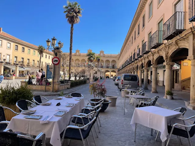 Restaurante Vinoteca El Refugio