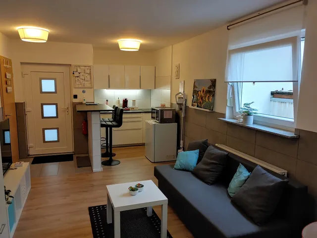 Ferienwohnung Fam. Schwarz