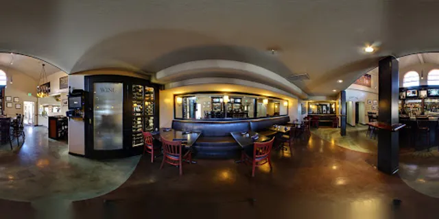 Sundried Tomato Bistro