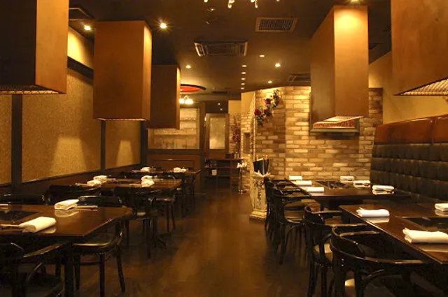 Nikusui Yamamoto Nishi-Azabu