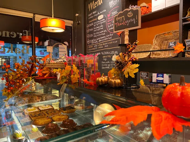 Thobors Boulangerie Patisserie Café