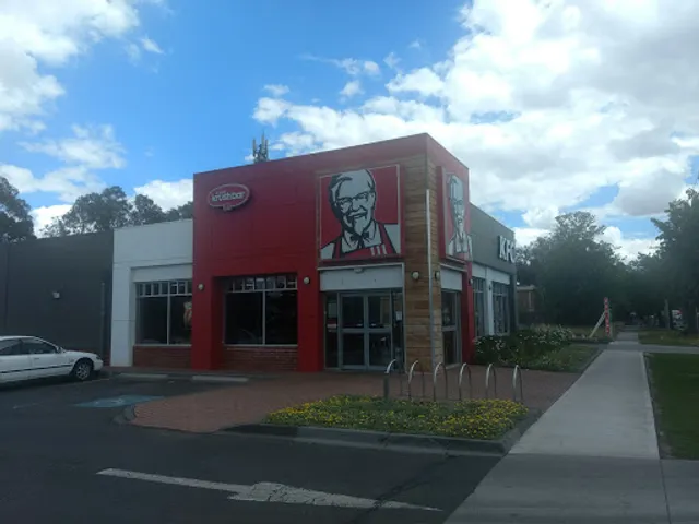 KFC Sunbury