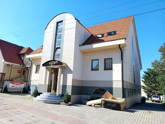 Penzion Zefir Bojnice