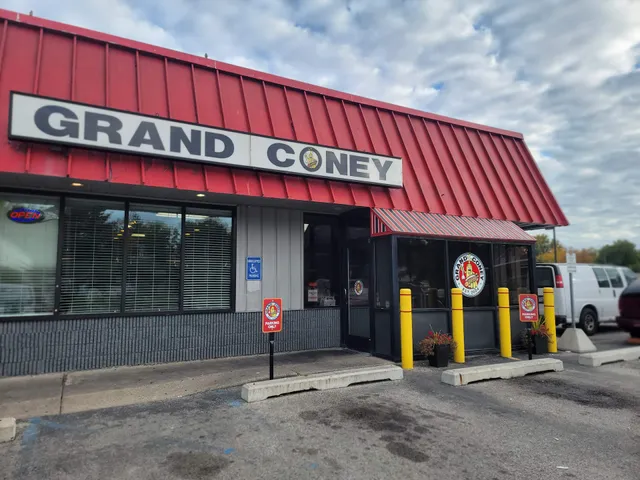 Grand Coney