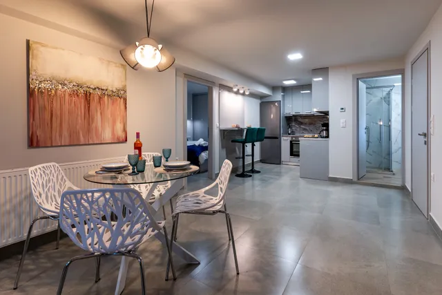 Family Luxury Guest House