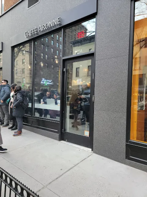 Caffe Aronne