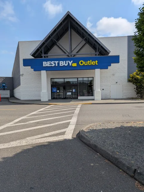 Best Buy Outlet