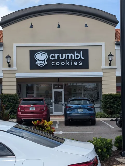 Crumbl
