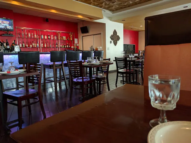 Sawatdee Thai Restaurant