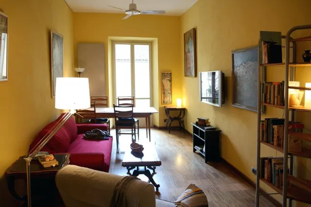 La Casa Degli Angeli