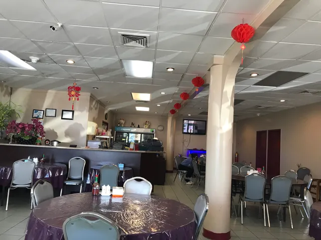 New Town Chinese Restaurant