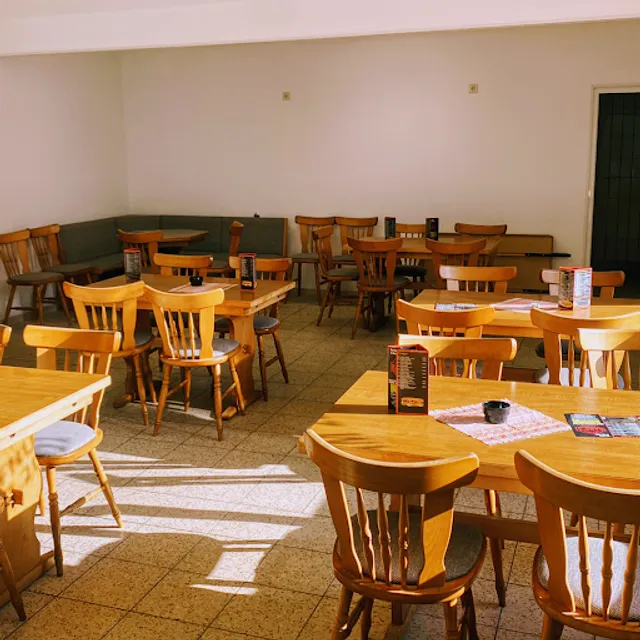 Babo’s Grill Goldberg mv Restaurant