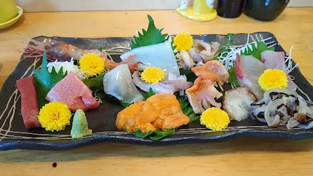 日本料理 京なみ