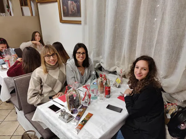 Ristorante Pizzeria Mora Snc di Brignoli A. e Tacchini Alfio