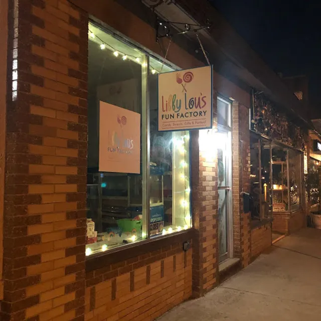 Libby Lou's Fun Factory