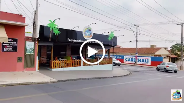 Açaí do Pé - Restaurante de comida saudável em São Carlos - Açaí, Crepes, Caldos, Sucos, Água de côco e lanches