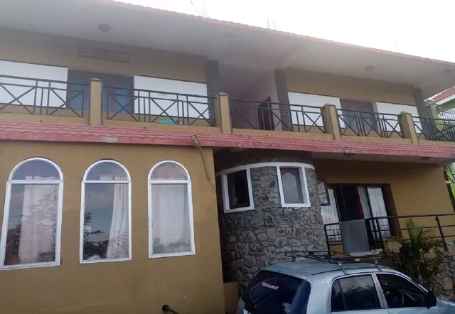 OYO 14277 Corner Stone Resort