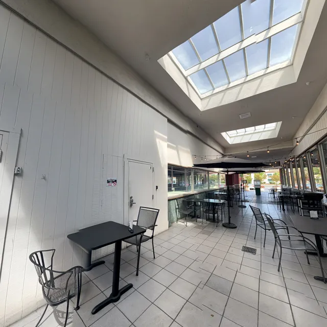 Princeton Plaza Farmer Market - CHAMP - San Jose