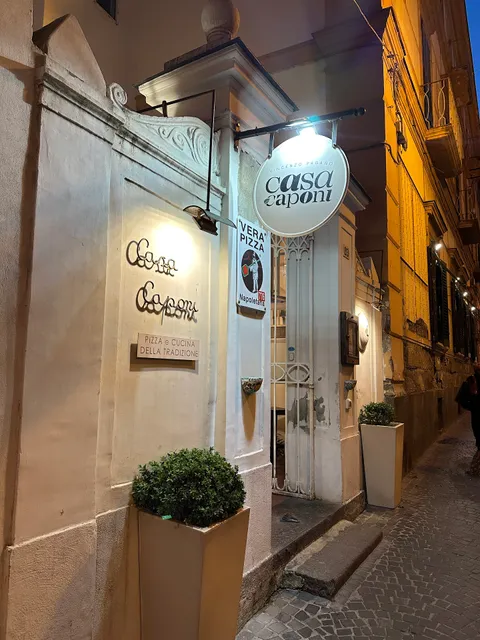 Casa dolce Casa