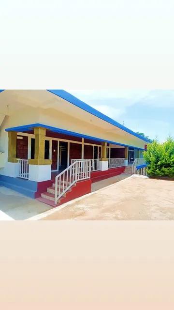 Dream house home stay