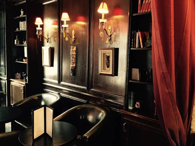 La Villa des Abbesses