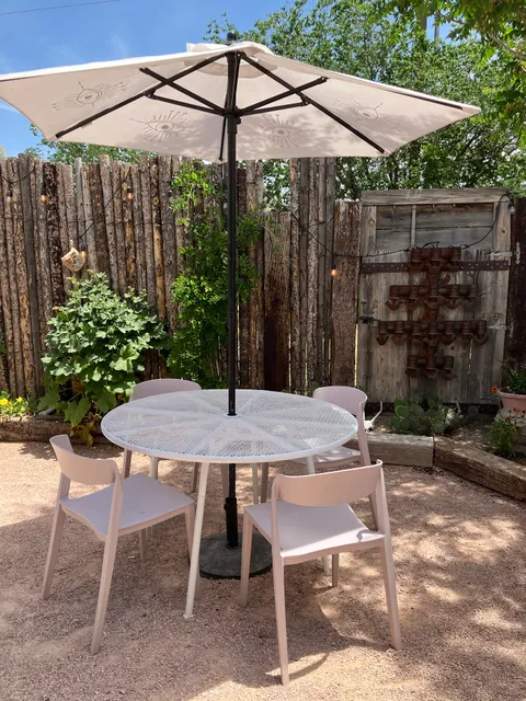 The Mystic Cafe & Bar