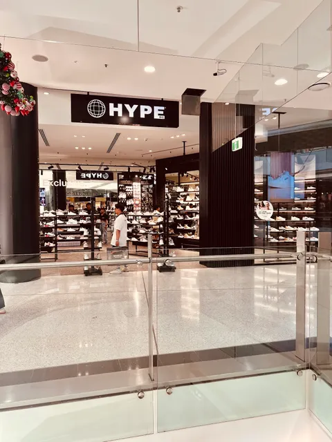 Hype DC Blacktown