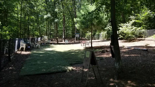 Manchester Dog Park