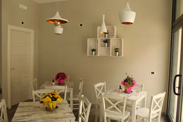 L'angolo Della Pasta Gastronomia e pasta all'uovo dal 1999