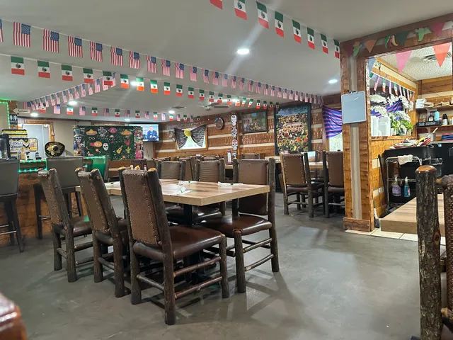 Los Toritos Mexican Restaurant Wartburg