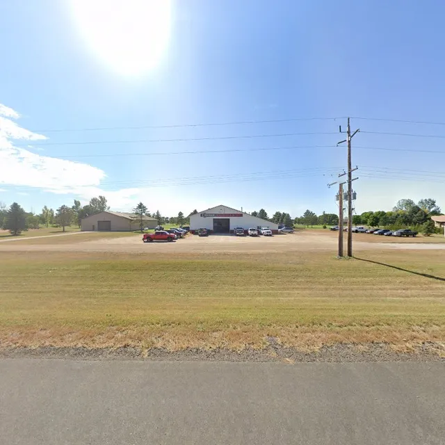 Hofmann Transmission