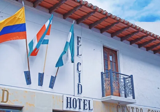 Hotel El Cid Plaza