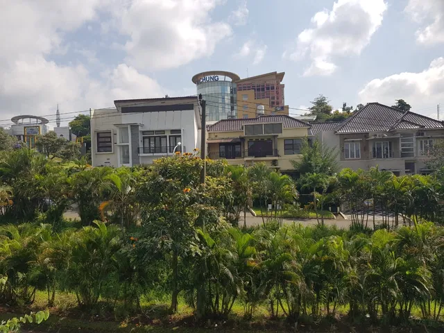 Kost Villa Puncak Tidar M-6