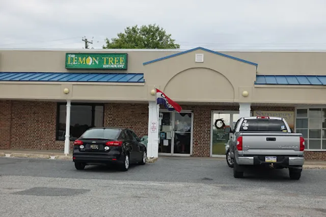 Lemon Tree Restaurant