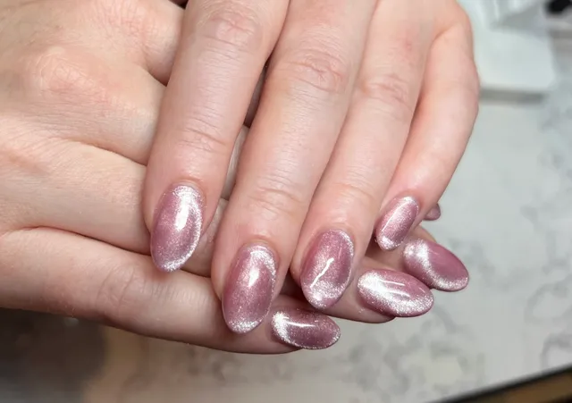 La Fleur Hair & Nail Spa