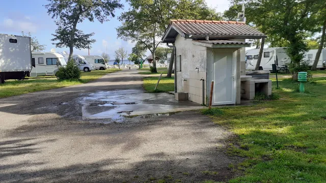 Aire Camping-Car Park