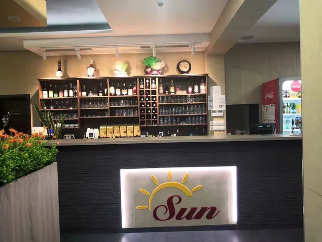 Sun-House