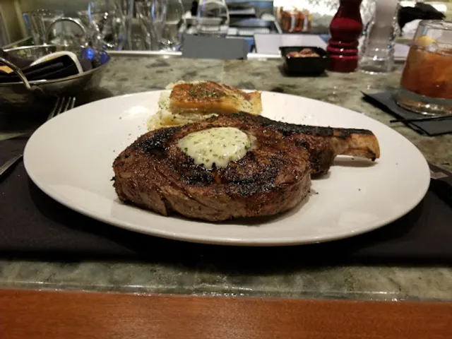 Stoney River Steakhouse and Grill