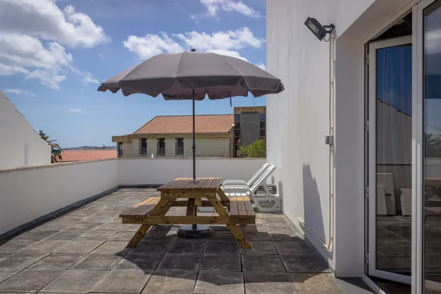 Downtown Praia da Vitória (AL)