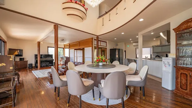 オーベルジュ館山美食倶楽部