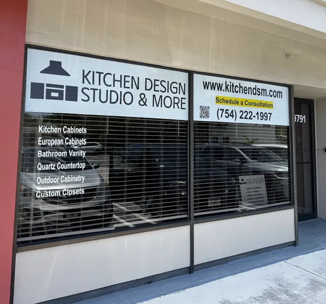 Kitchen Design Studio & More, Inc.