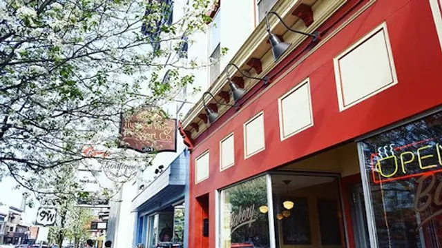 Hudson Valley Dessert Company