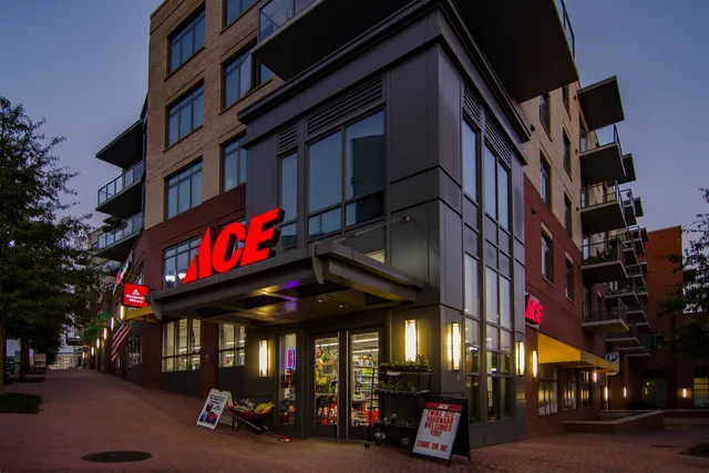 Twins Ace Hardware Arlington
