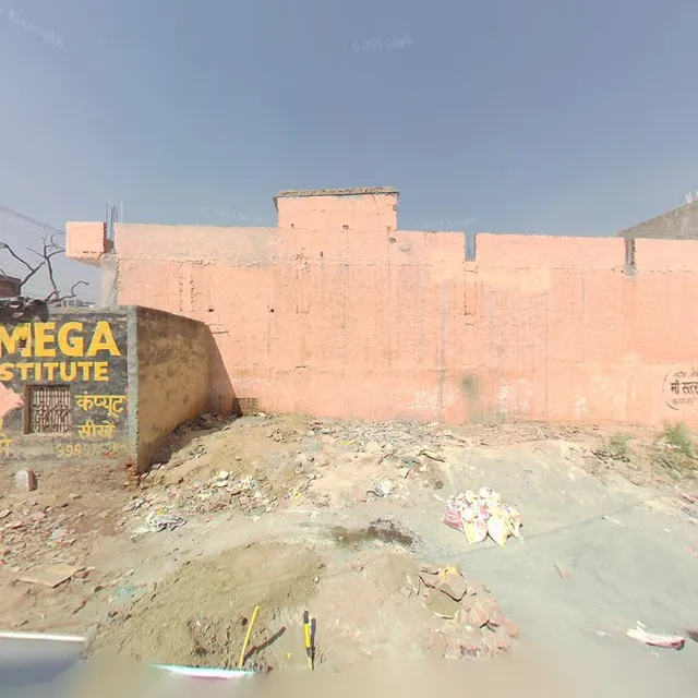 Brijwasi Kachori Bhandar